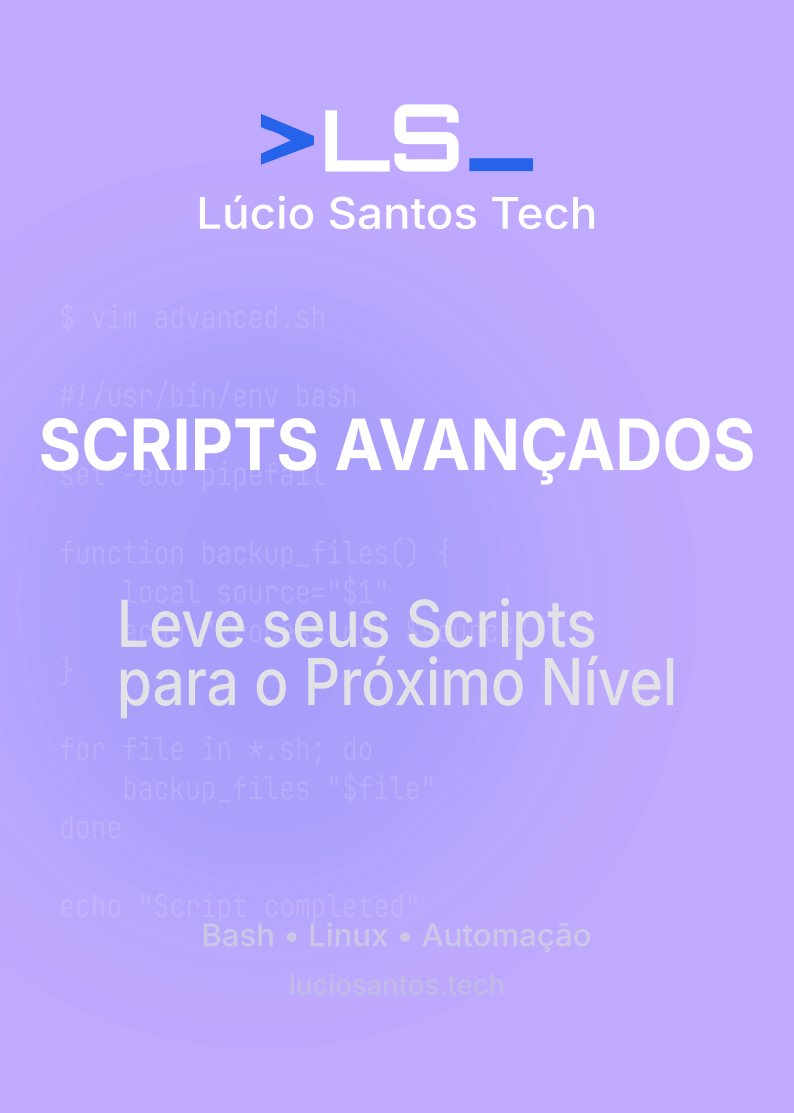 Capa do Bônus 3